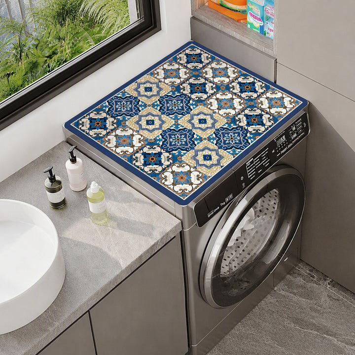 Decorative Washer Top Cover Kalsten