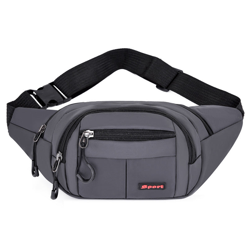 Adjustable Utility Fanny Pack