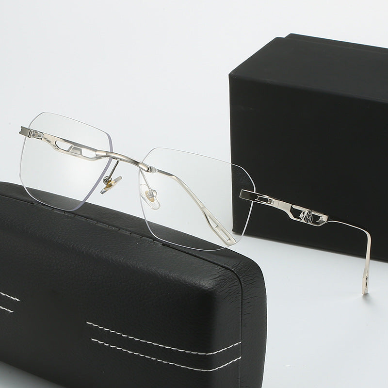 Women's fashionable sunglasses with luxurious frame and ergonomic design Kalsten