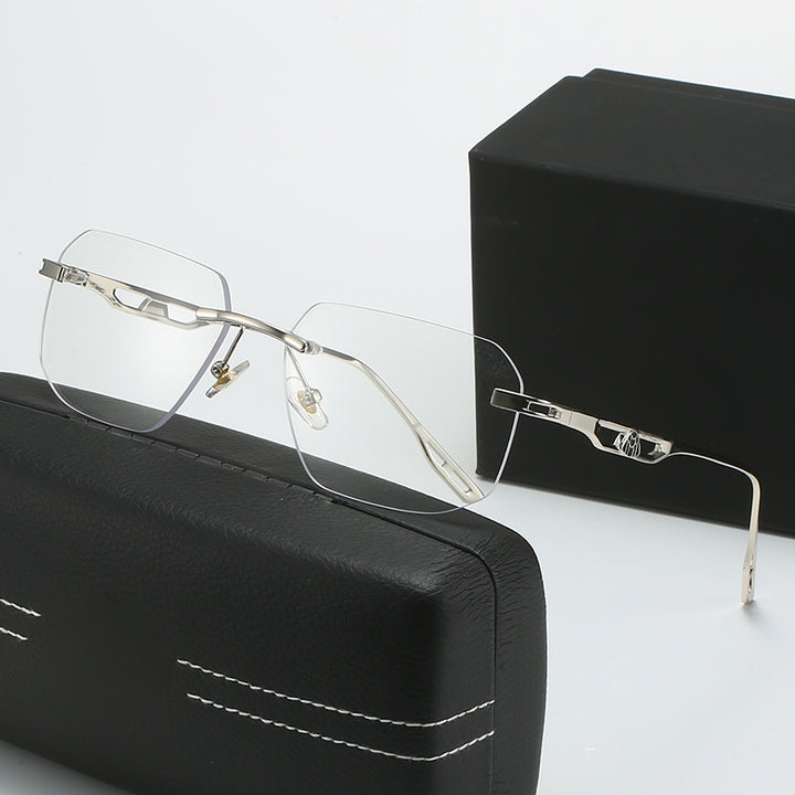 Women's fashionable sunglasses with luxurious frame and ergonomic design Kalsten
