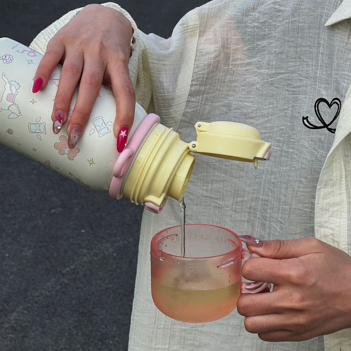 Ladies Drinking Bottle Kalsten