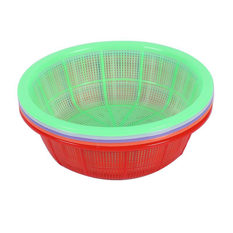 Multi-Purpose Kalsten Kitchen Strainer