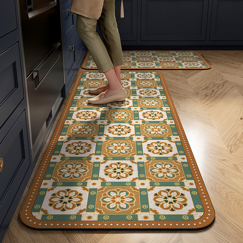 Anti-Fatigue Kitchen Runner Mat Kalsten
