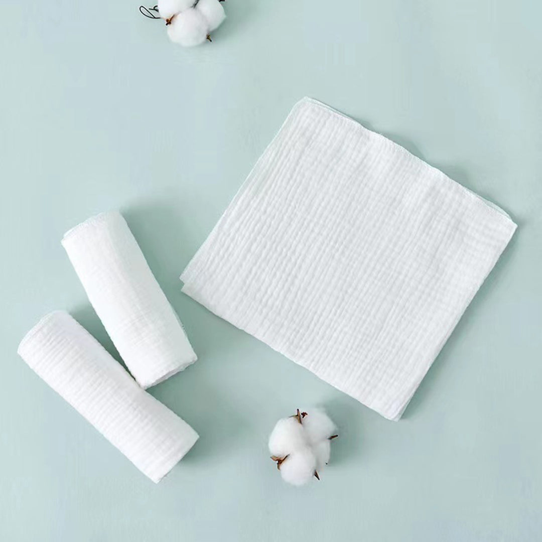 Premium Cotton Muslin Cloths kalsten