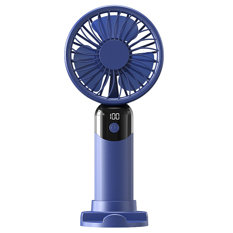 Women's Portable High-Performance Fan Kalsten