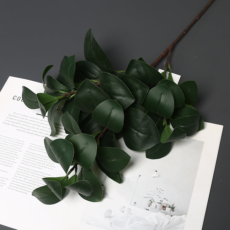Realistic Greenery