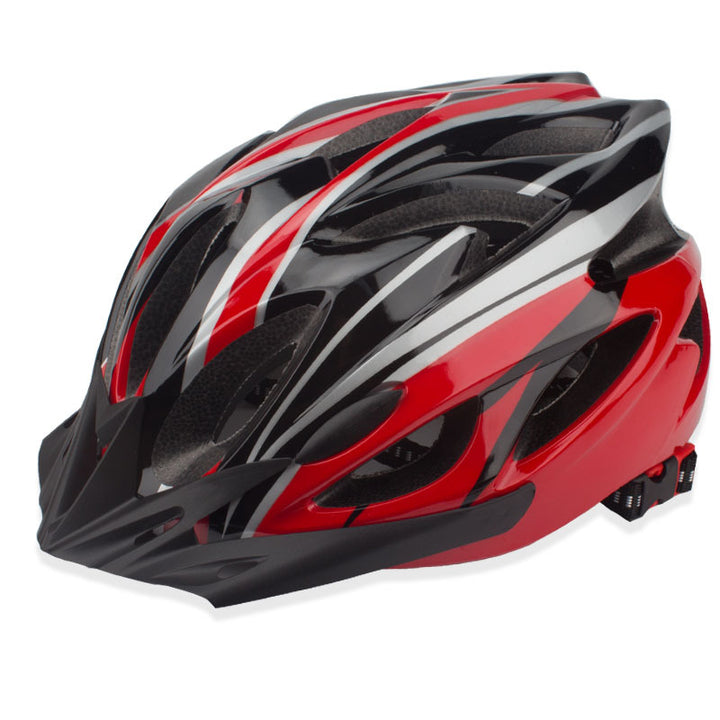 Lightweight Ventilated Cycling Helmet Kalsten