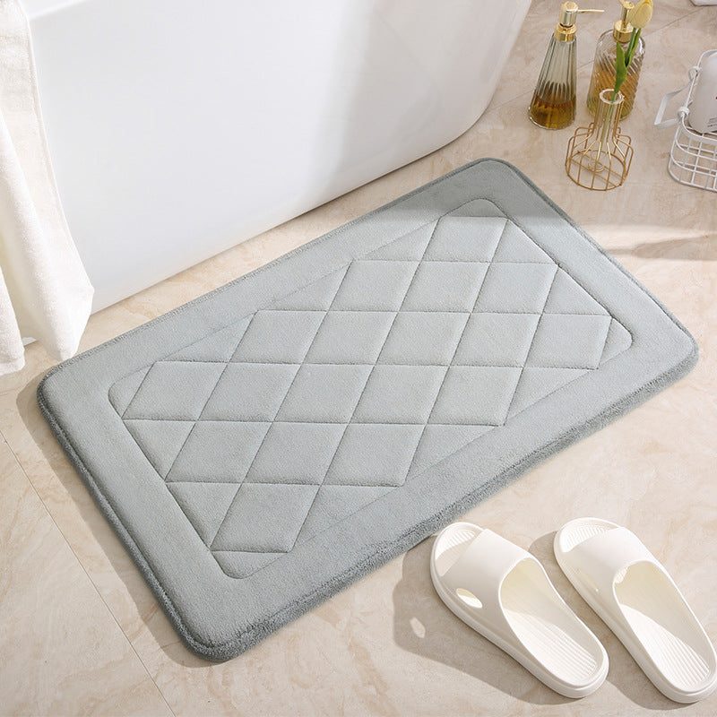 Diamond Pattern Soft Mats Kalsten