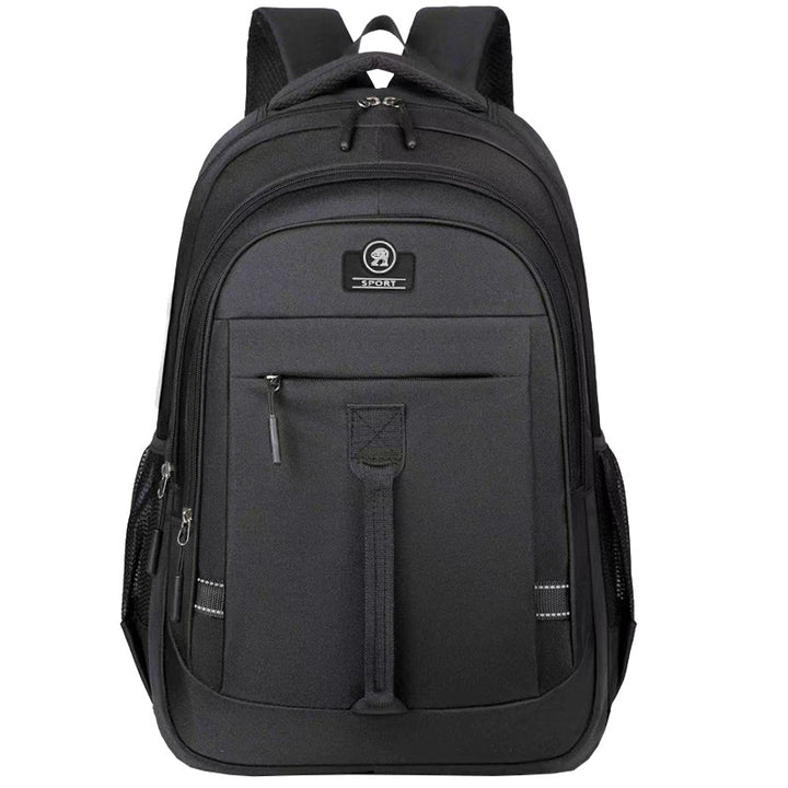 Durable Multi-Compartment Travel Backpack Kalsten