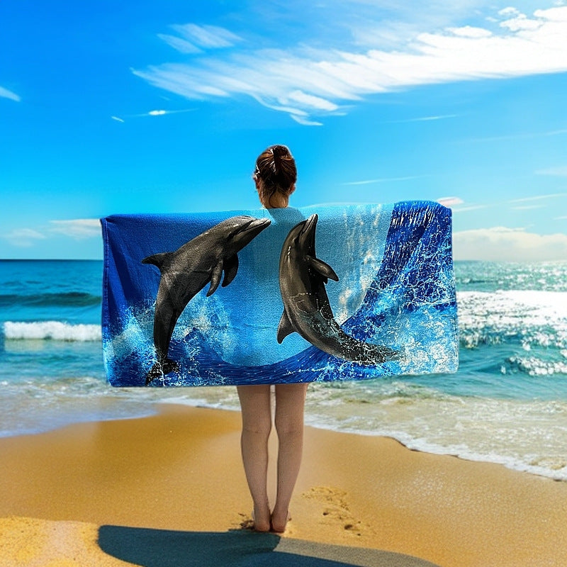 Beach Towel Kalsten