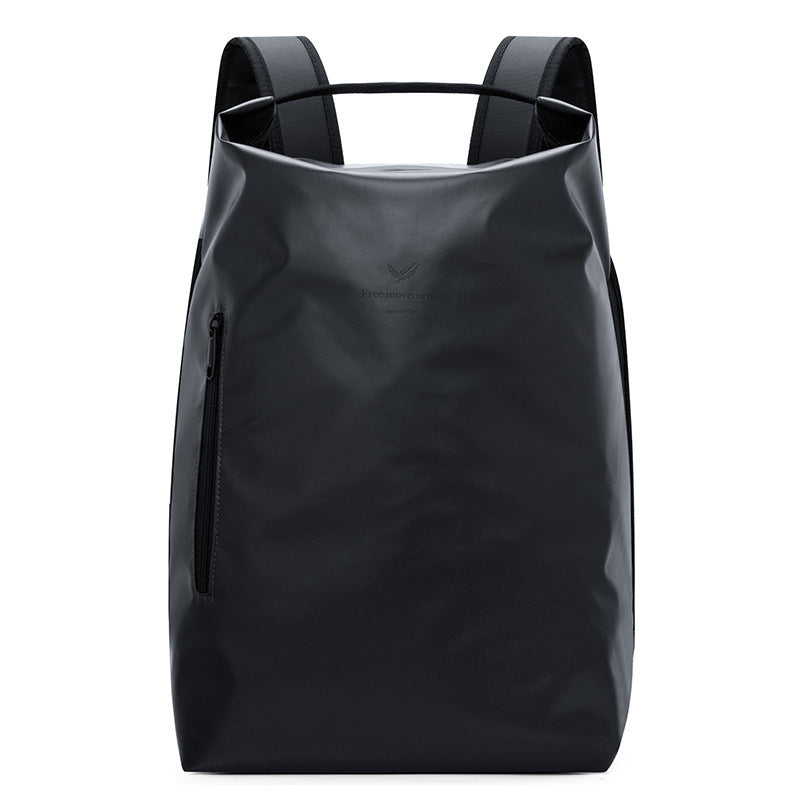 Waterproof Roll-Top Backpack Kalsten