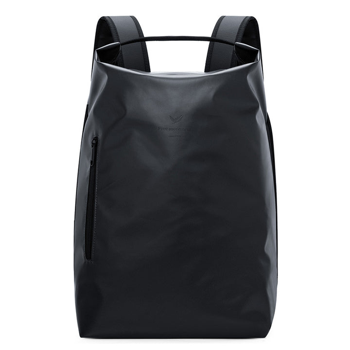 Waterproof Roll-Top Backpack Kalsten