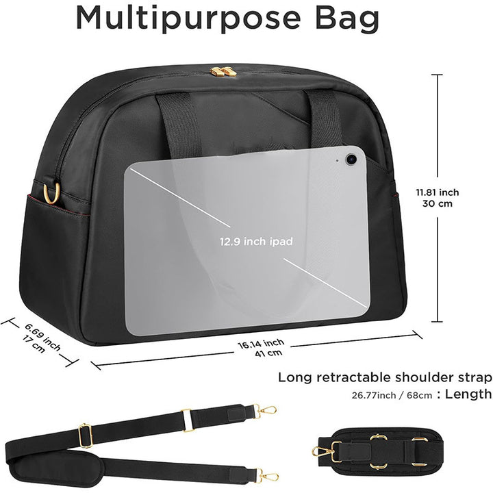 Sport bag Kalsten