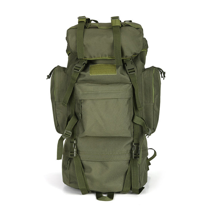 Versatile Multi-Purpose Tactical Backpack Kalsten