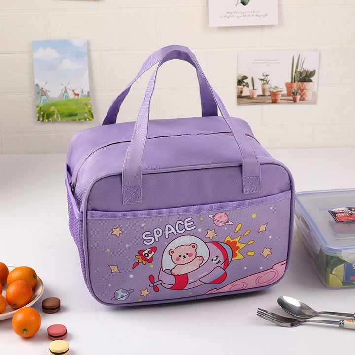 Kids Insulated Lunch Bag Kalsten