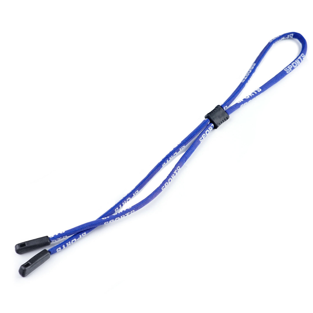 Adjustable Eyewear Retainer Strap Kalsten