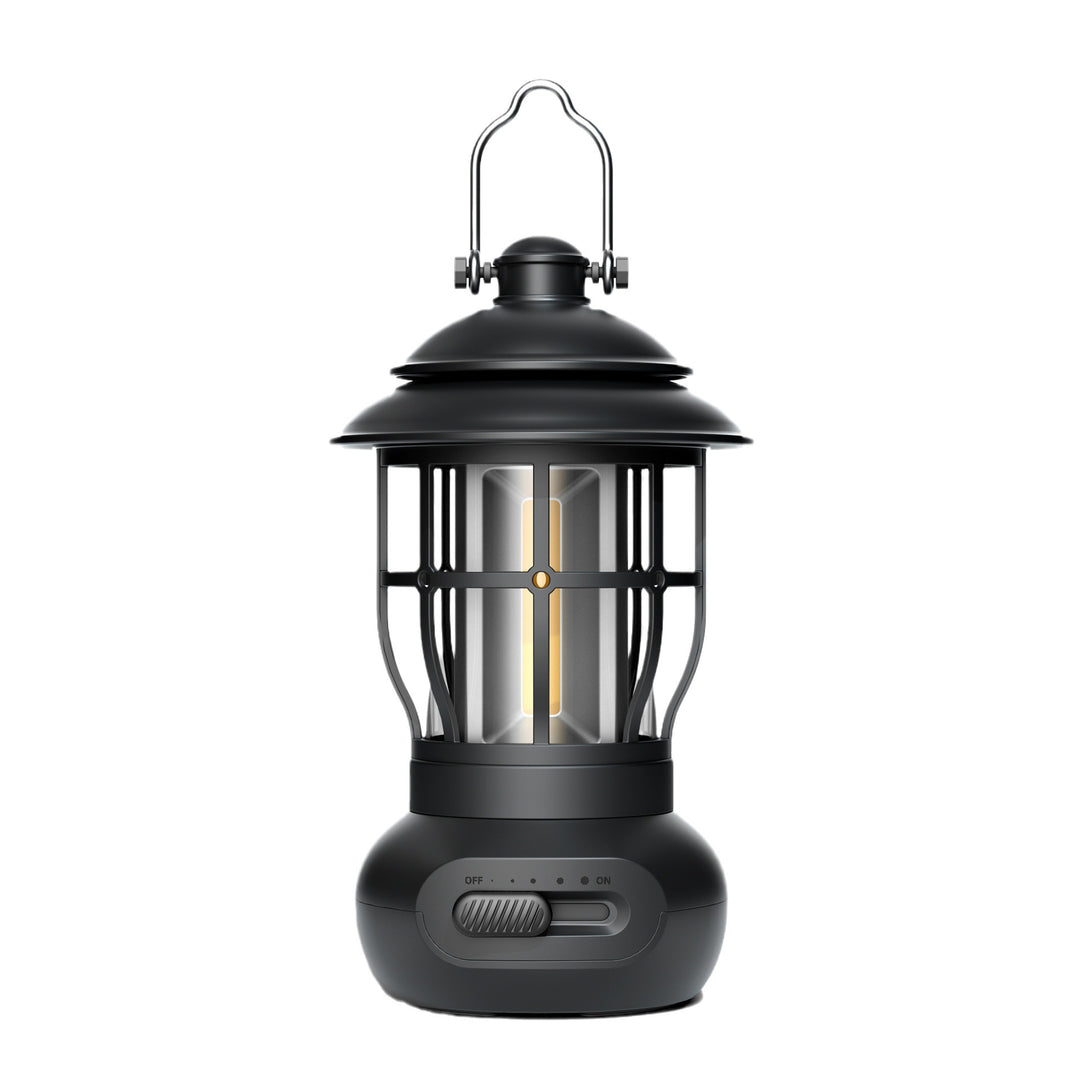 Portable LED Camping Lantern Kalsten