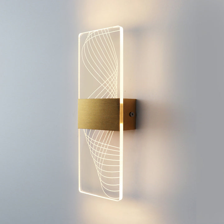 Modern Wall Sconce