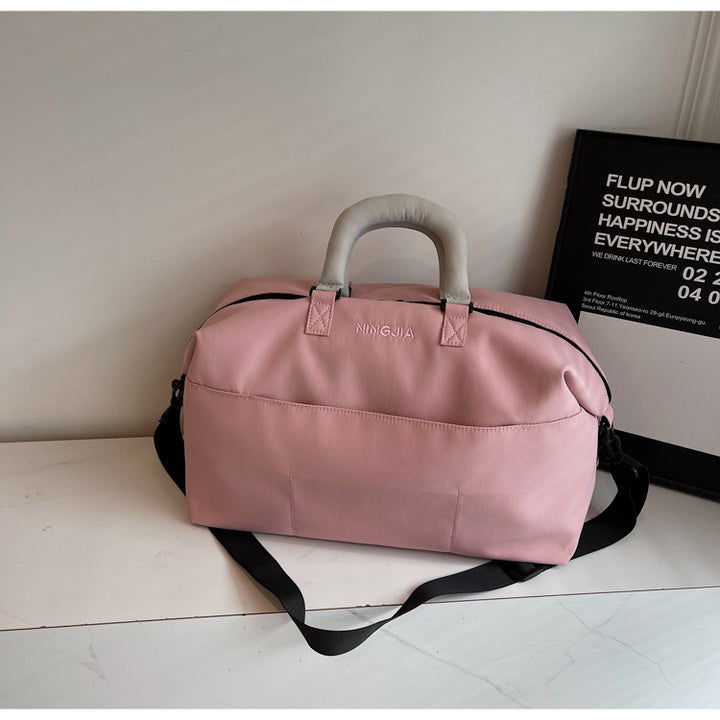 Practical Weekend Bag Kalsten