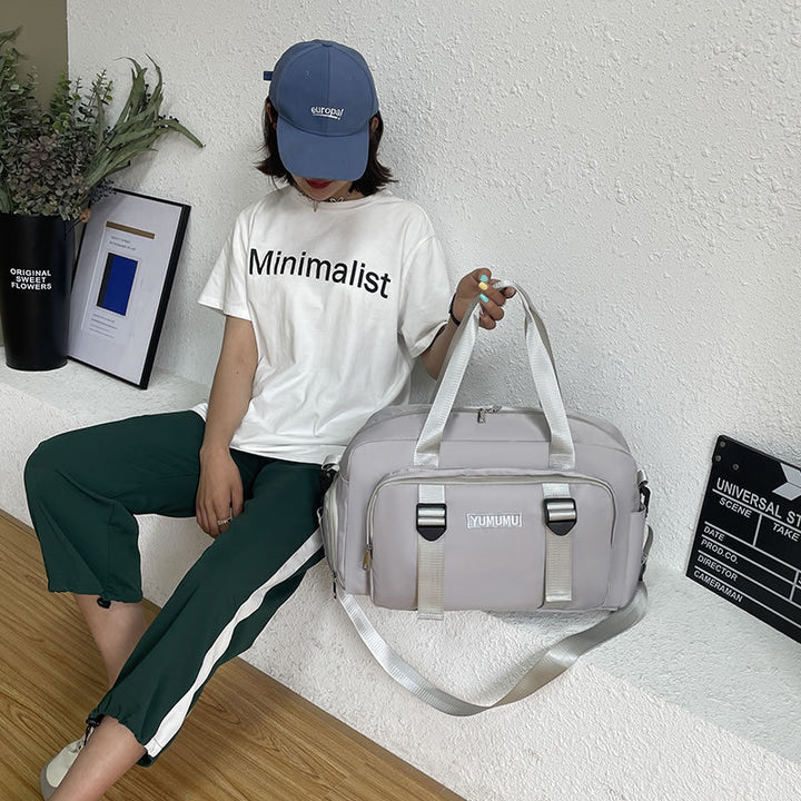 Versatile Travel Kalsten