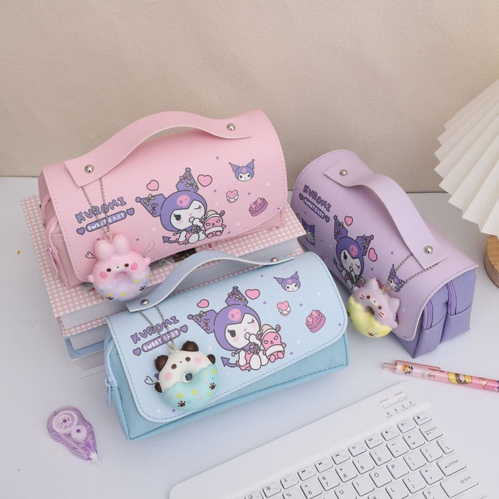 Sweet and Practical Wallet Kalsten
