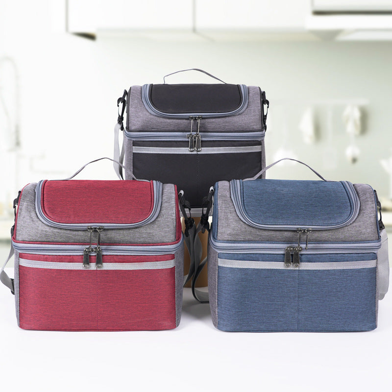 Premium Insulated Food Storage Bag