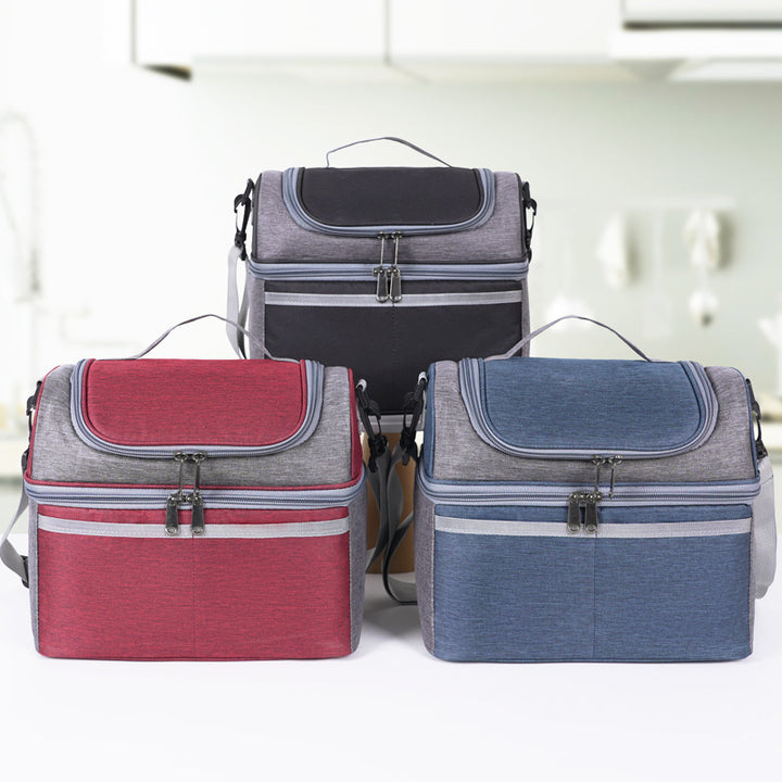 Premium Insulated Food Storage Bag