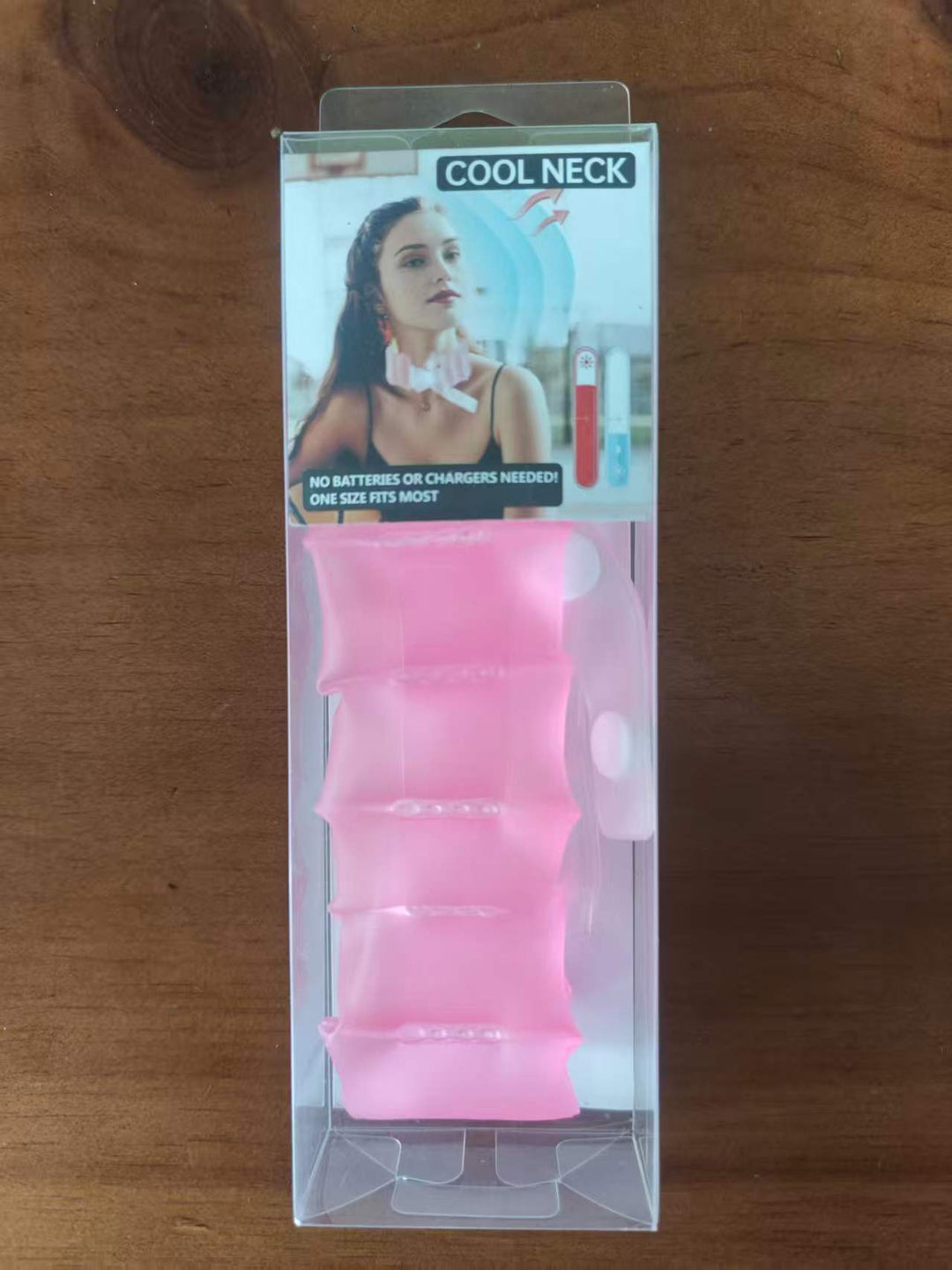 Women Massage Collar Kalsten