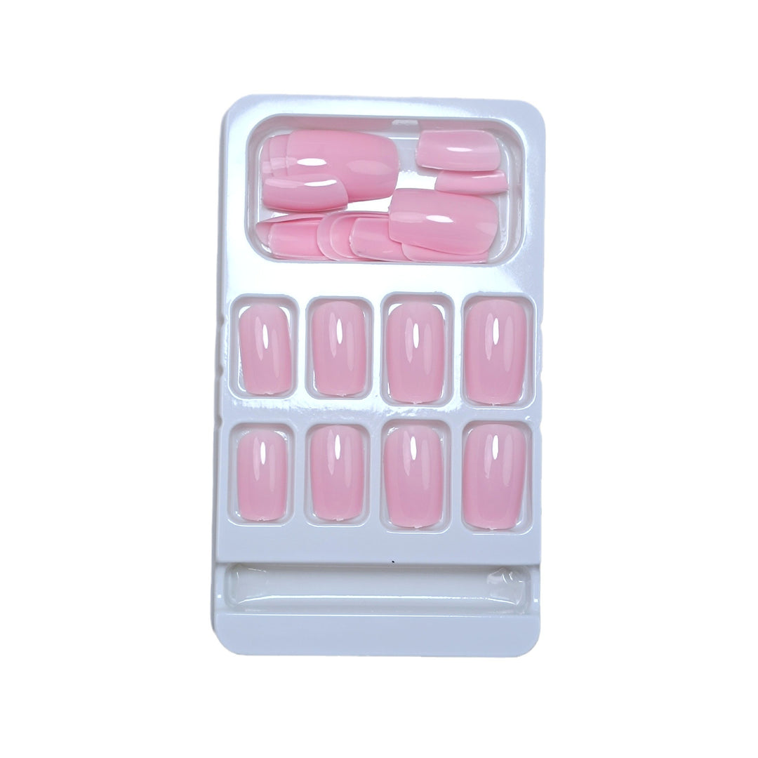 Premium Press-On Nail Set Kalsten