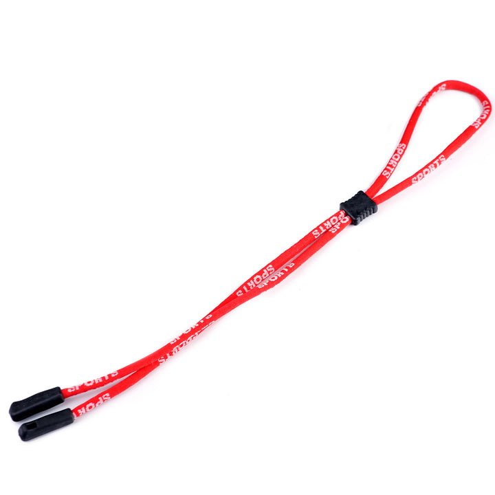 Adjustable Eyewear Retainer Strap Kalsten