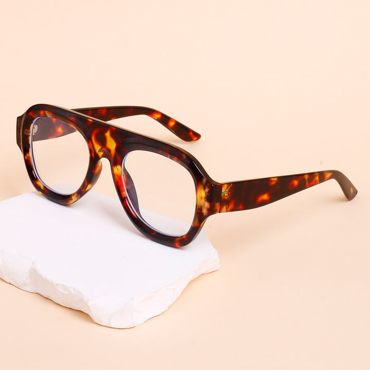 Women Designer Glasses in Retro Style Kalsten