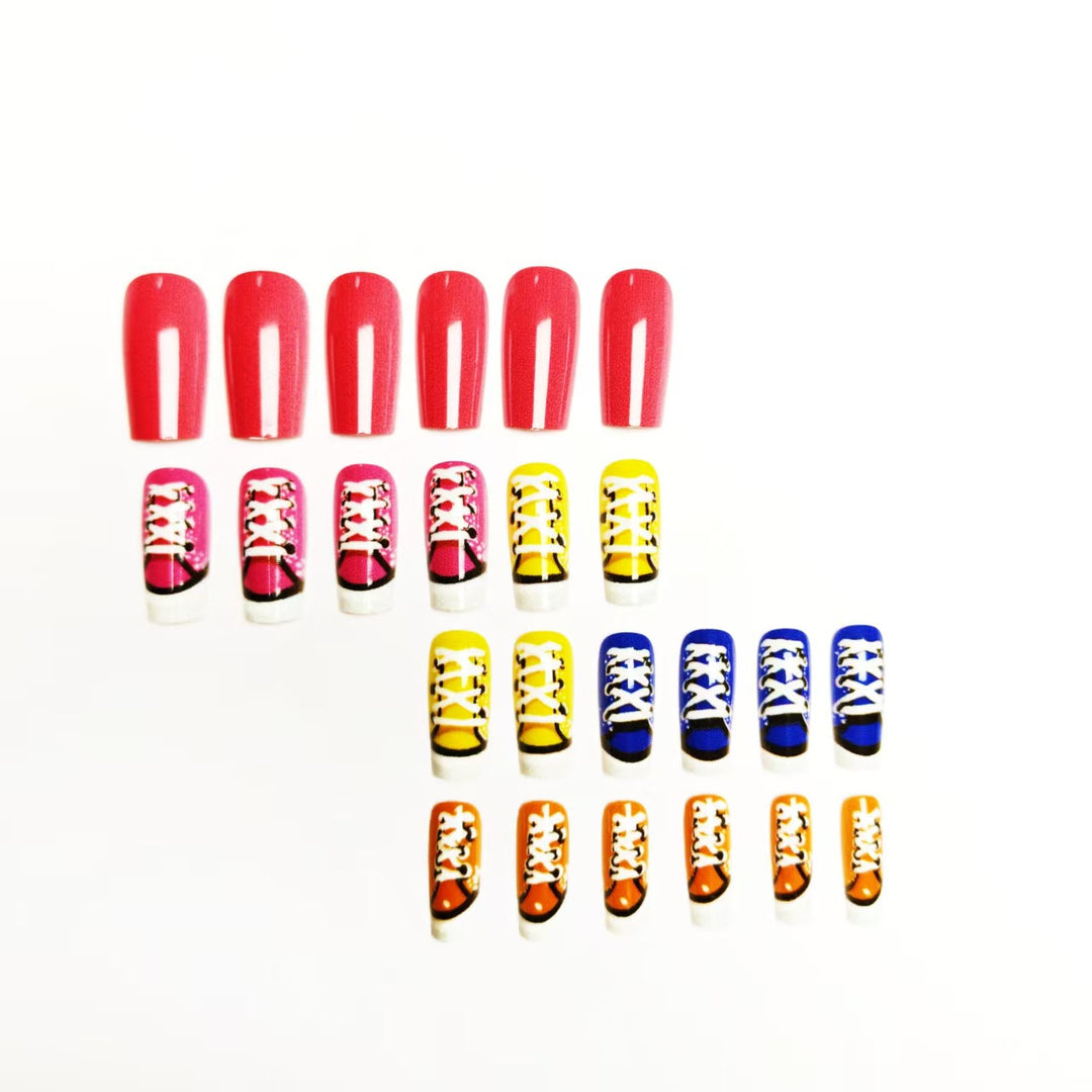 Creative Nail Art Designs Kalsten