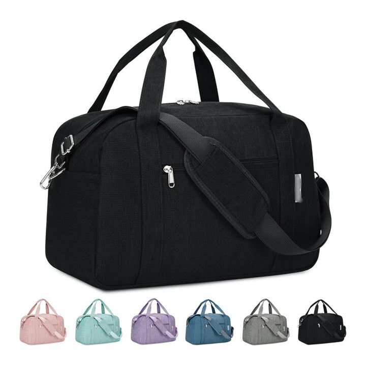 Multifunctional travel and sports bag Kalsten