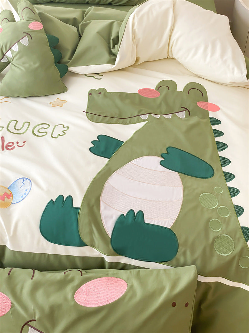 Children's bedding set