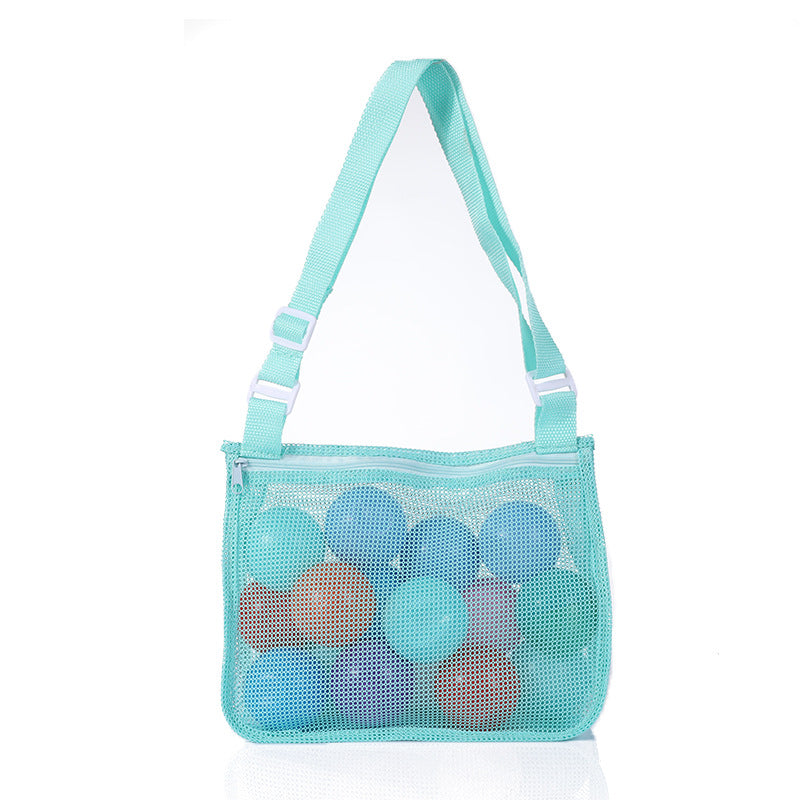 Mesh Tote Bag Kalsten
