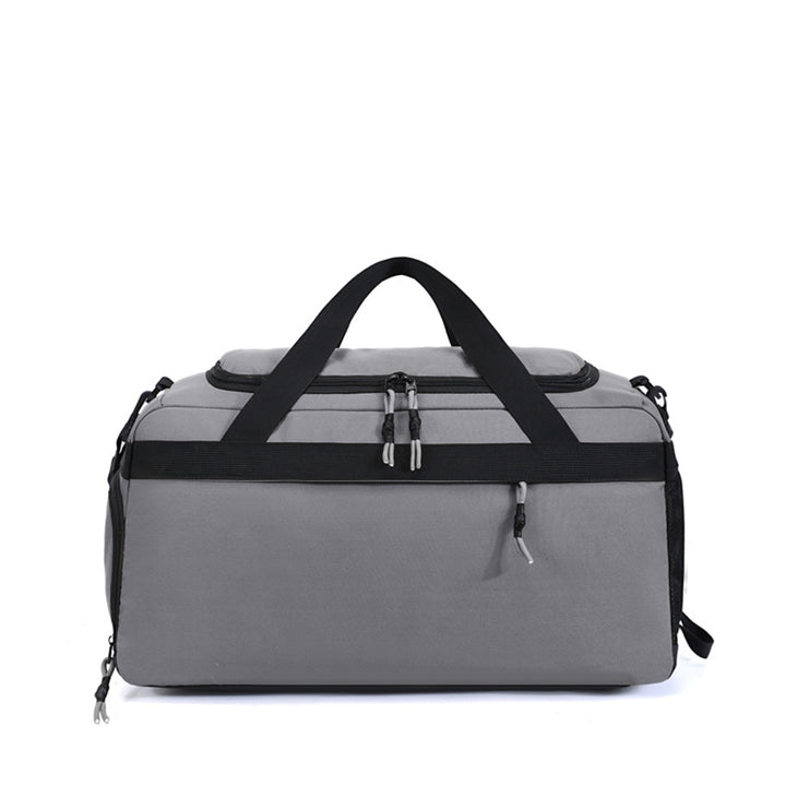 Versatile Outdoor Adventure Duffle Bag Kalsten