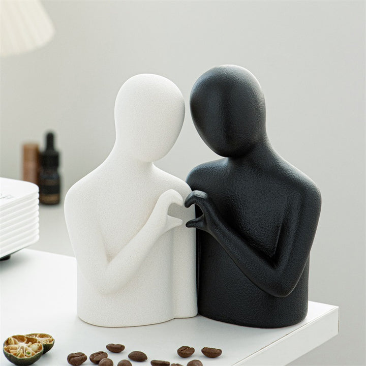 Decorative Figures Kalsten