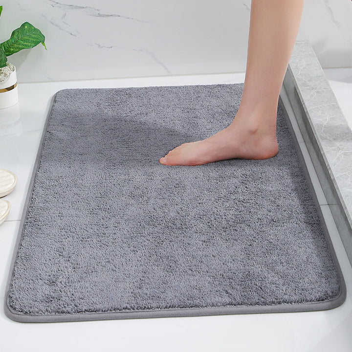 Home Bath Mat Kalsten