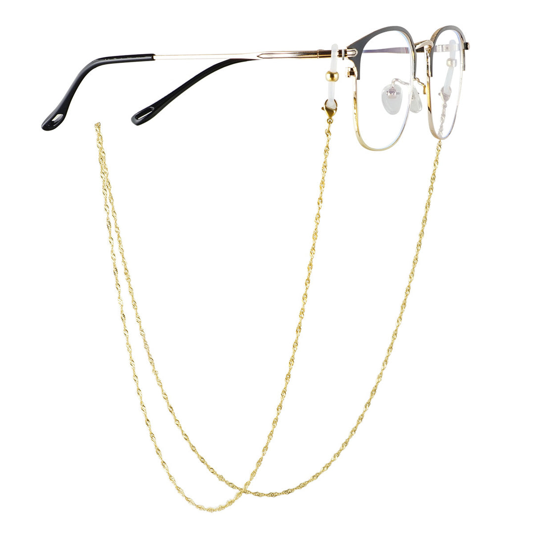 Twisted Metal Eyewear Chain Kalsten