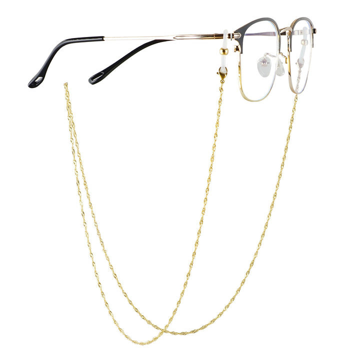 Twisted Metal Eyewear Chain Kalsten