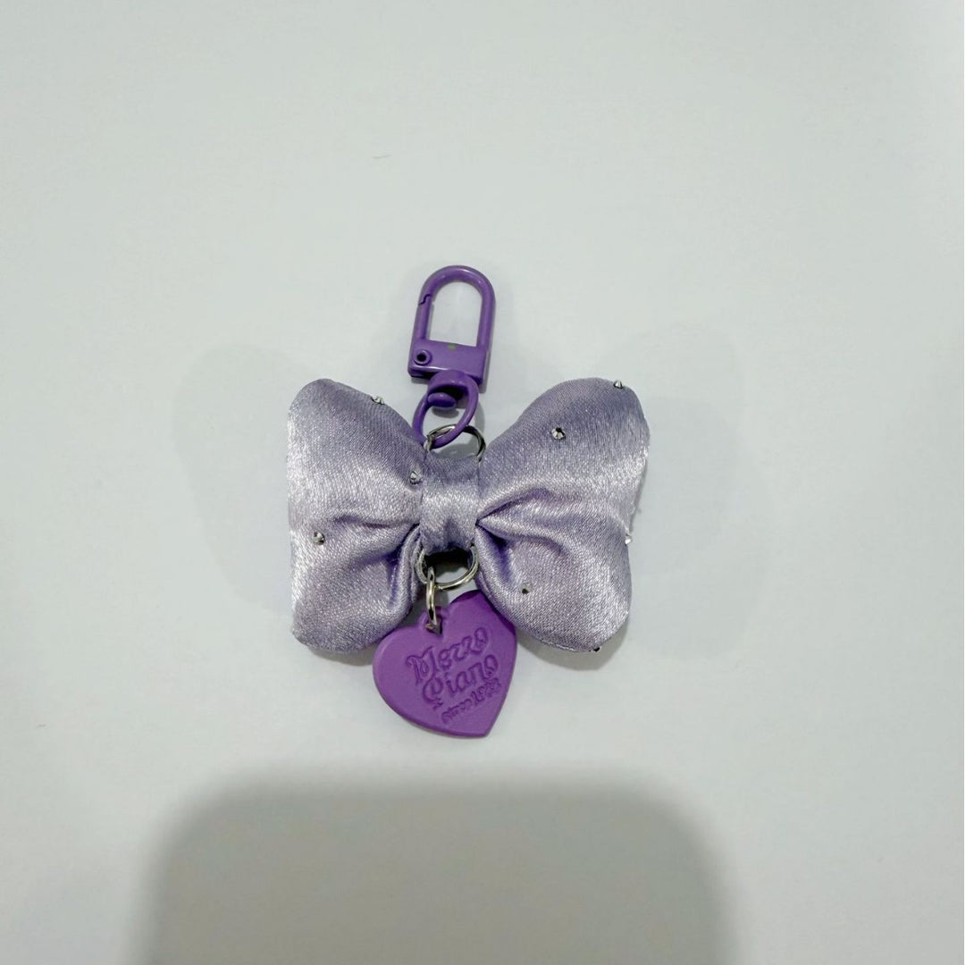 Decorative Bow Keychain kalsten