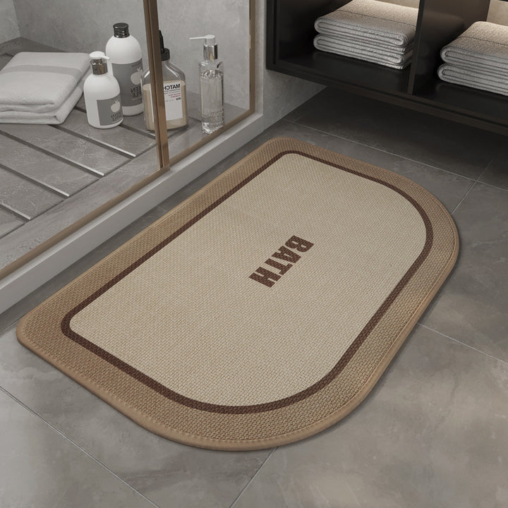 Bath Mat
