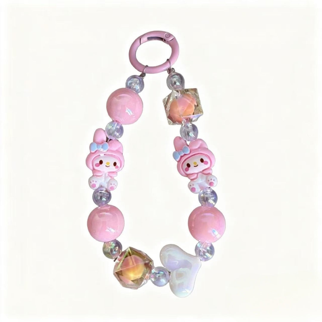 Playful Keychain Kalsten