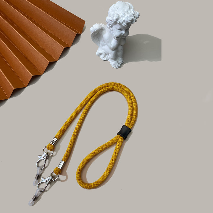 Adjustable Multi-Functional Eyewear Retainer Strap Kalsten