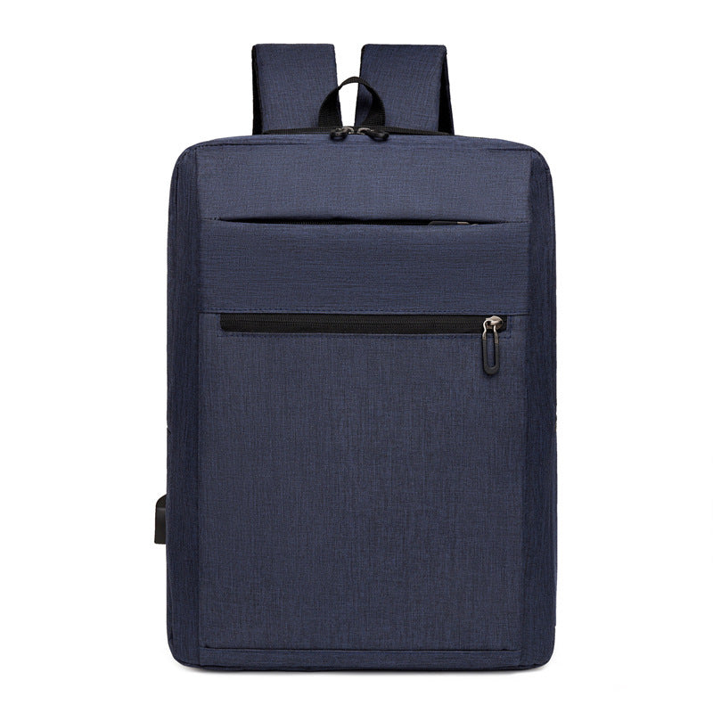 High-Functionality Multi-Compartment Travel Backpack Kalsten