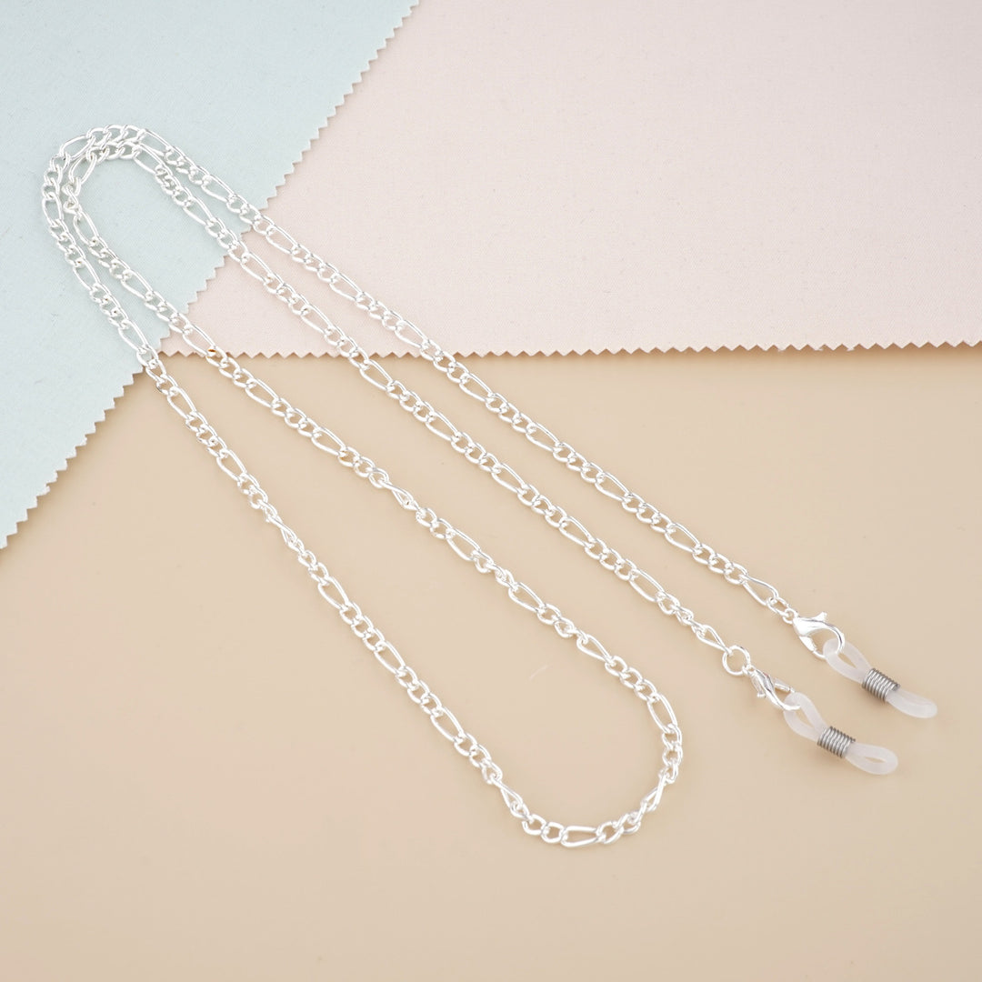 Decorative Chain Necklace Kalsten