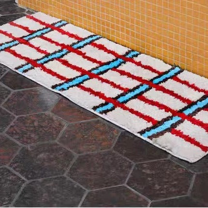 Modern Geometric Pattern Kalsten