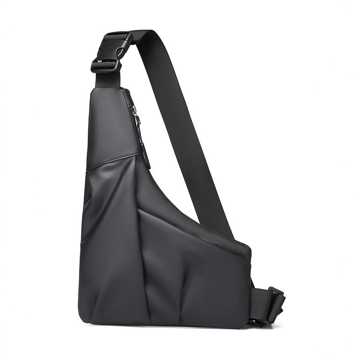 Stylish Water-Resistant Sling Bag Kalsten