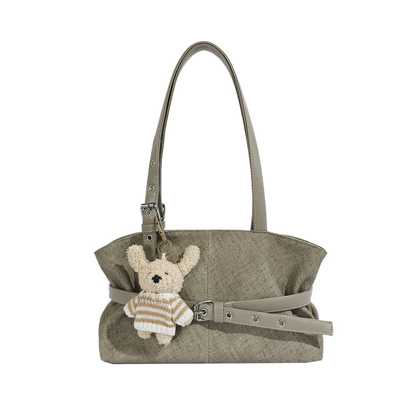 Stylish Multi-Functional Handbag Kalsten