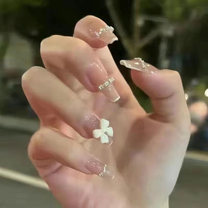 Elegant Artificial Nails Kalsten